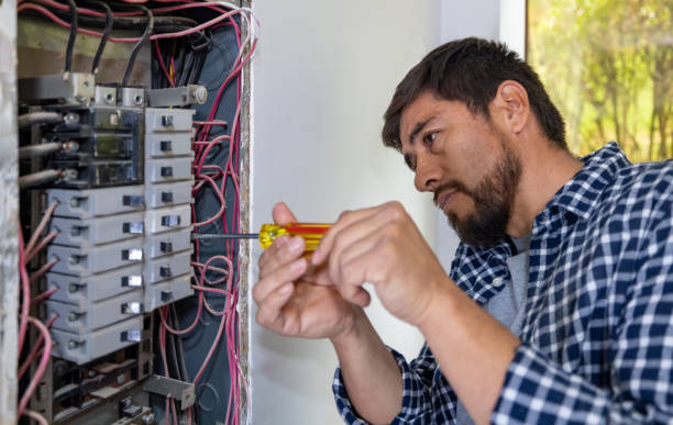 , IN Electrician Company